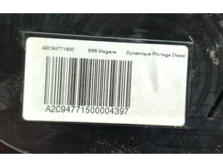 Спидометр (приборный щиток)       Renault Megane III  2009 - 2016 года   