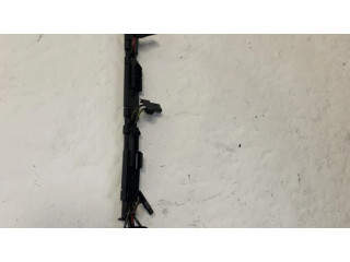 Провода жиклер (форсунок) топлива