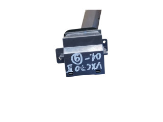 Ручка стеклоочистителей 9452391, 02W36A   Volvo V70