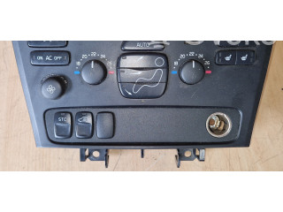 Блок управления климат-контролем 8691876 Volvo V70