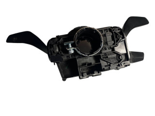 Блок комфорта 85E907129BA Audi Q3 F3