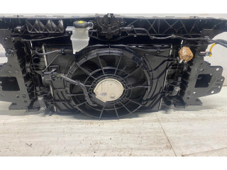 Комплект радиатора    KIA Niro