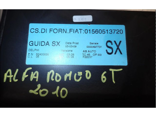 Блок управления климат-контролем 156051372   Alfa Romeo GT