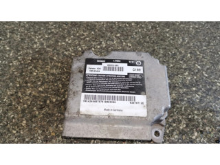 Блок подушек безопасности 60683300 Alfa Romeo GT