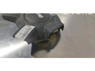 Подушка безопасности двери 5HK02TRMAC Jeep Cherokee III KJ