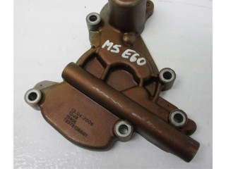 Масляный насос BMW 5 E60 E61