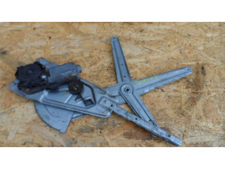 Передний комплект электрического механизма для подъема окна