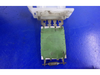 Вентилятор печки Dacia Logan I