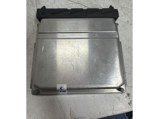 Блок управления двигателя 09496667   Volvo XC90