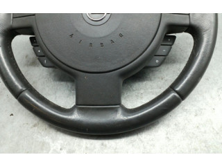 Руль Opel Meriva A  2003 - 2010 года 93185971      