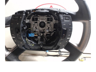 Руль Citroen C5  2008 - 2016 года 00004109KX, 00004109KX      