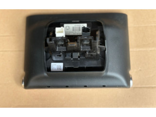 Дисплей 98010025ZD, A12478 Citroen C4 Cactus