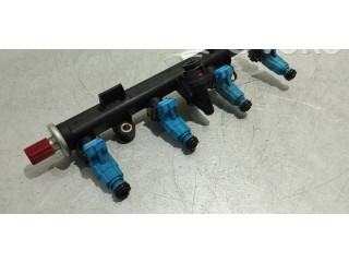 Vstřikovací lišta 0280151073, 0280155816 Fiat Punto (188)