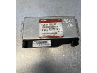 Блок управления АБС 4D0907379D, 4D0907379D   Audi A6 S6 C4 4A