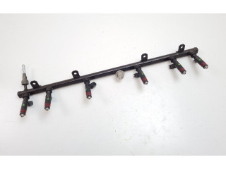 Комплект форсунок 53013690AA, 5048P07320 Jeep Wrangler