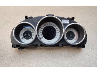 Přístrojová deska Mercedes-Benz E A207 2014 a2129001025