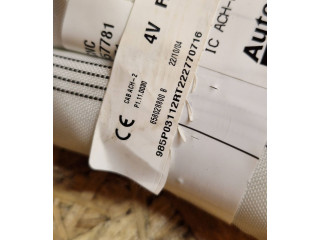 Боковая подушка безопасности 985P03112R, 658028800B   Dacia Spring