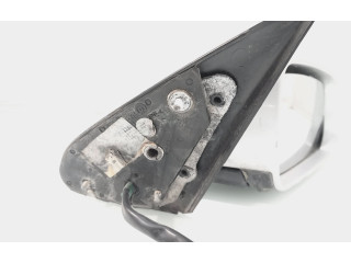 Зеркало (управляемое электричеством) Skoda Octavia Mk2 (1Z)