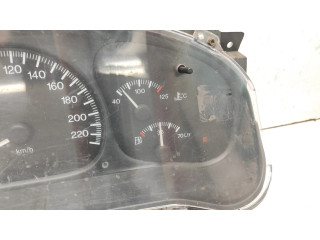 Přístrojová deska Opel Sintra 1998 16203658