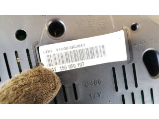 Панель приборов 156050197, 110080264011 Alfa Romeo GT