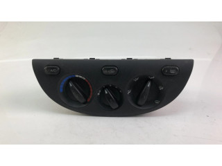 Блок управления климат-контролем 96262848 Chevrolet Camaro