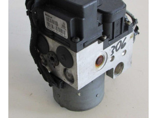Блок управления АБС 0265216698, 0273004413 Peugeot 306