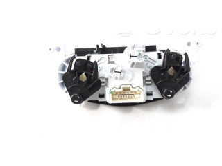 Модуль блока управления кондиционером 5P3741700 Dacia Sandero