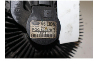 Вентилятор радиатора     500270    Land Rover Range Rover Sport L320 