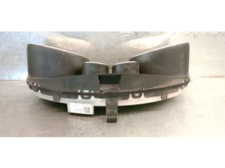 Панель приборов 13420554   Opel Meriva B       