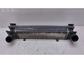 Интеркулер 7600530, 17517600530 BMW 3 F30 F35 F31 2.0