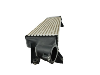 Интеркулер 1530A161 Mitsubishi L200 2.3