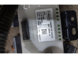 Блок управления GK2T19H378AF   Ford Transit Custom