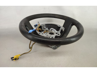 Руль Citroen C4 I  2004 - 2010 года       