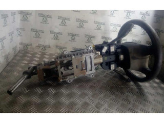 Руль Skoda Octavia Mk2 (1Z) 2004 - 2013 года