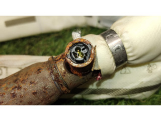 Боковая подушка безопасности 5C6880742   Volkswagen Jetta VI