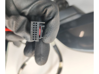 Зеркало электрическое Audi Q5 SQ5 2017 - года