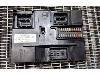 Комплект блоков управления BK2112A650AC Ford Transit Custom