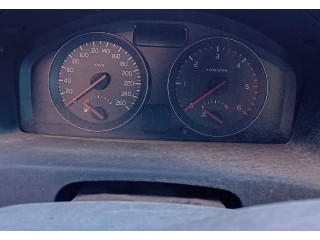 Přístrojová deska Volvo S40 2006