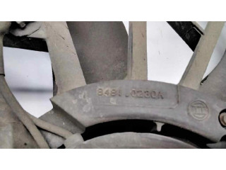 Вентилятор радиатора 84810230A Jeep Grand Cherokee (WJ) 3.1