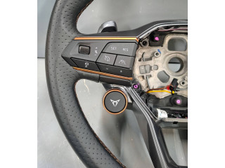 Руль Cupra Formentor  2020 -  года 5FA419091FK      