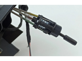 Зеркало электрическое     правое    Aixam Crossline  2005- года   