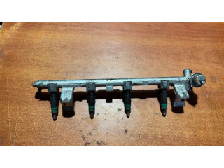 Комплект форсунок 98MFBB Ford Fiesta для бензинового двигателя 1.4