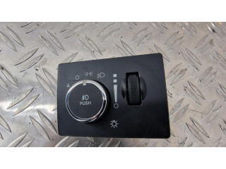 Включатель фонарей