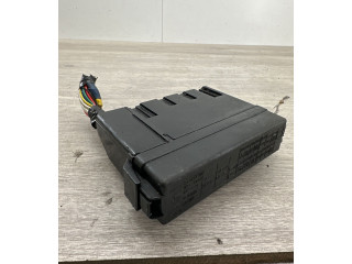 Блок предохранителей     Infiniti FX    