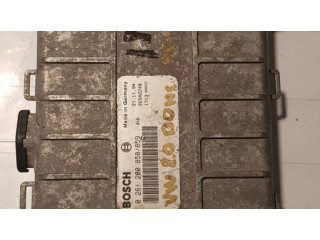 Блок управления двигателя 0261200858, 265A2248   Volkswagen PASSAT B4