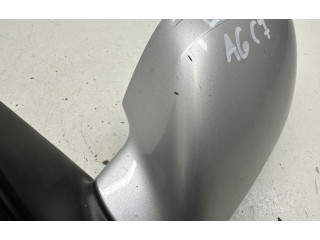 Zpětné zrcátko Audi A6 S6 C7 4G 2012 LX7W, E1021143