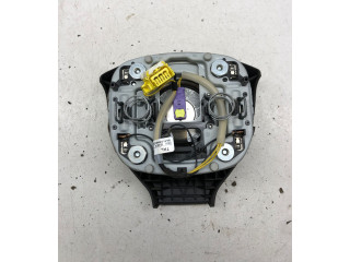 Подушка безопасности водителя 1K0880201BS   Volkswagen Golf Plus