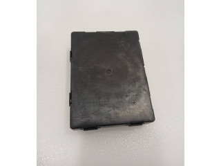 Блок управления 3Q0959435N, 00037000 Skoda Fabia Mk3 (NJ)