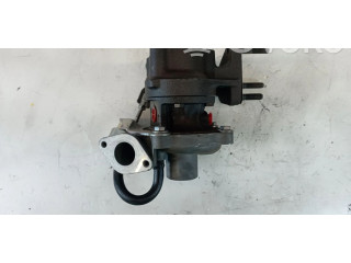 Turbodmychadlo Турбина 54359880005   Fiat Punto (199)   