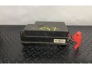 Pojistková skříňka 01-1792-2214 Pontiac Grand Prix 2003